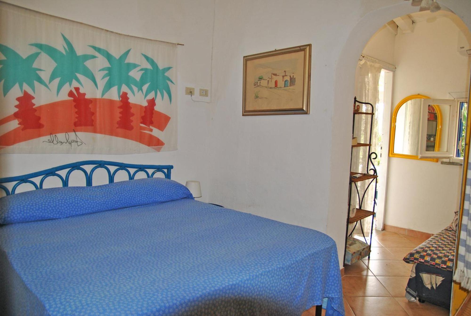 Villa Giulia Resort With Private Pool And Stunning Sea Views Сперлонга Екстериор снимка