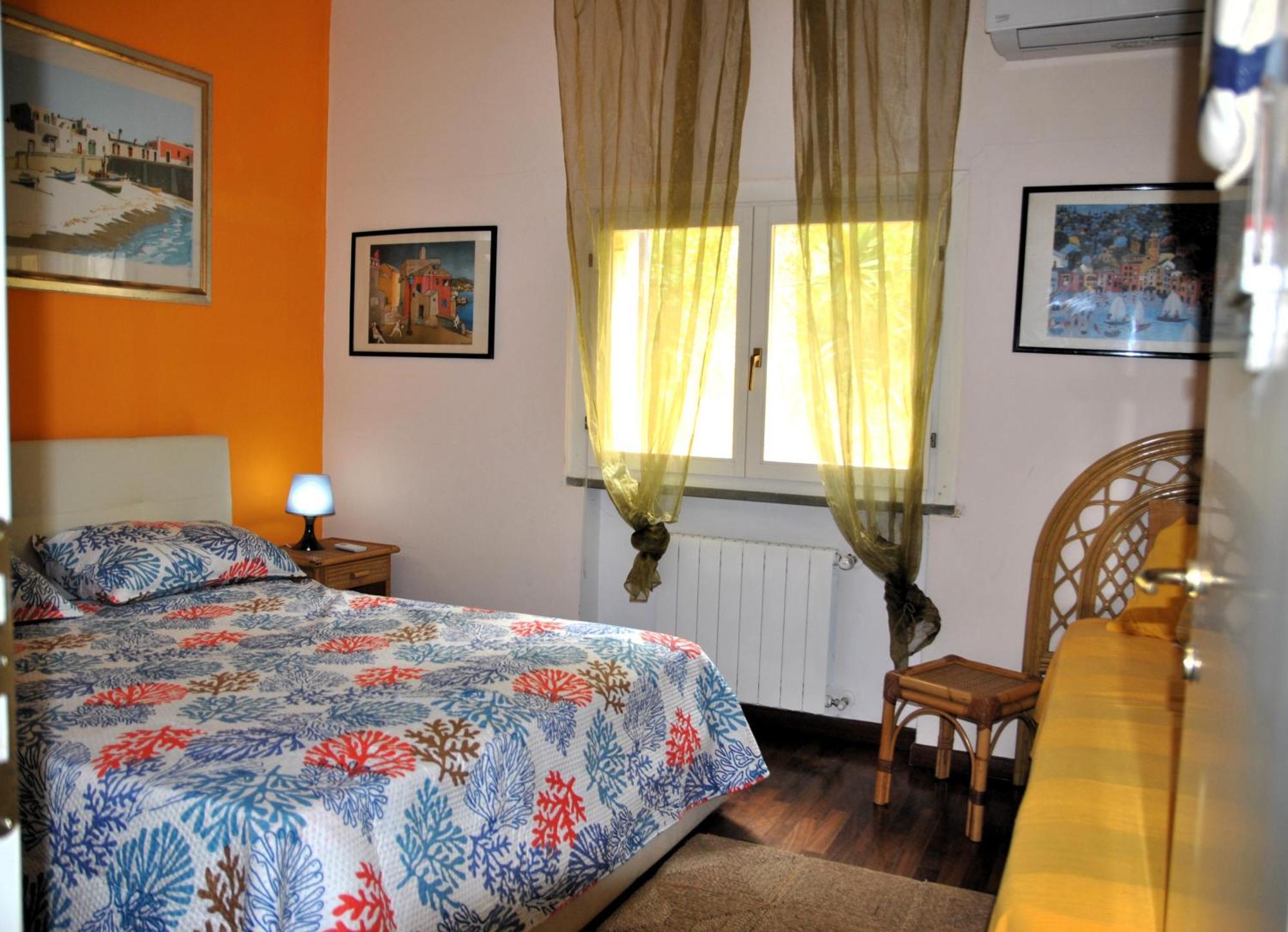 Villa Giulia Resort With Private Pool And Stunning Sea Views Сперлонга Екстериор снимка