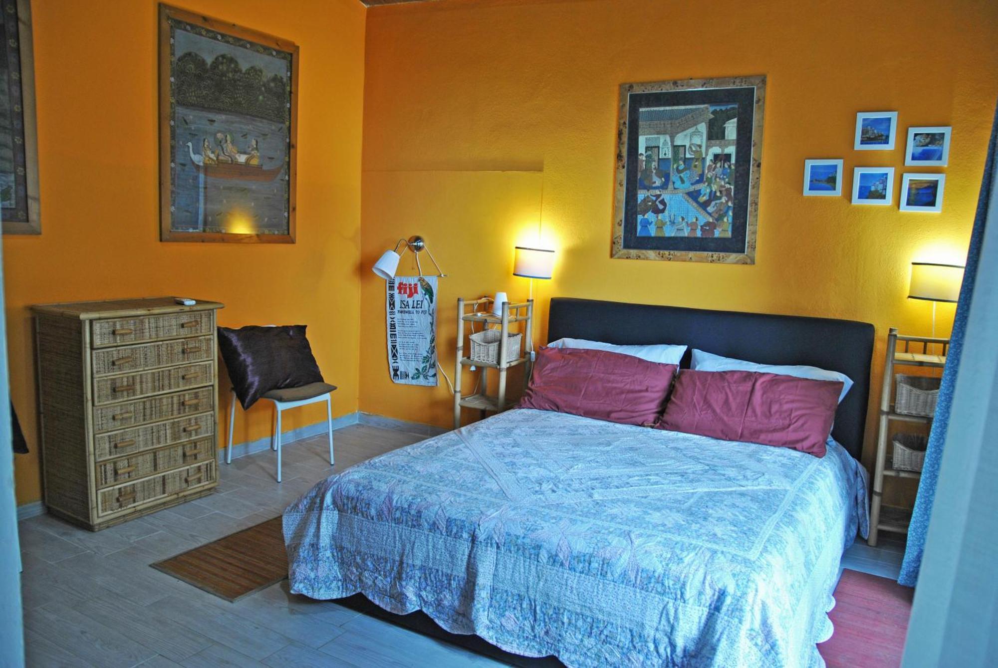 Villa Giulia Resort With Private Pool And Stunning Sea Views Сперлонга Екстериор снимка